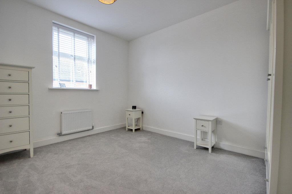 Greensides Grove, Beverley